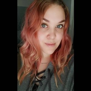 Meet your Posher, Erika